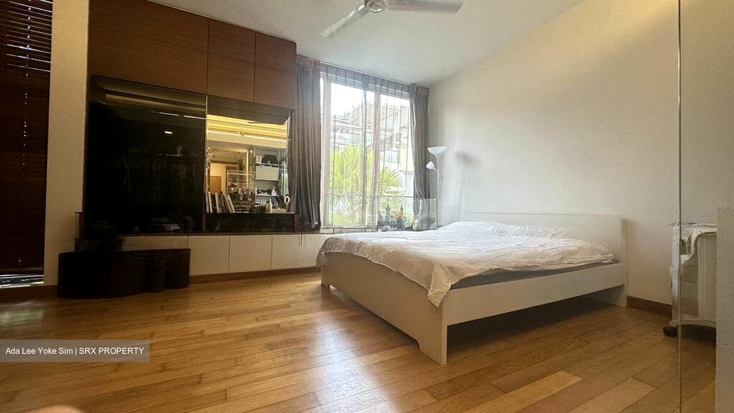 The Greenwood (D11), Terrace #504380501